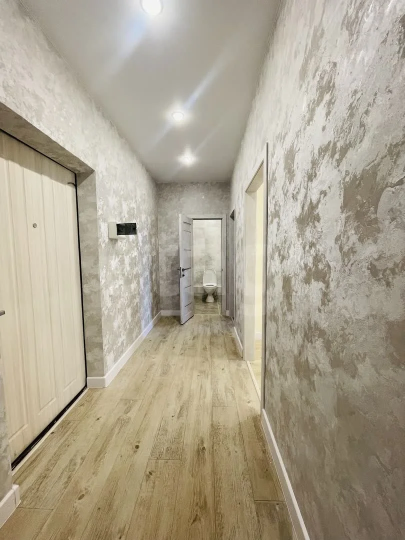 2-к квартира, 53.1м² (Береговая улица, 1к11) - миниатюра 5