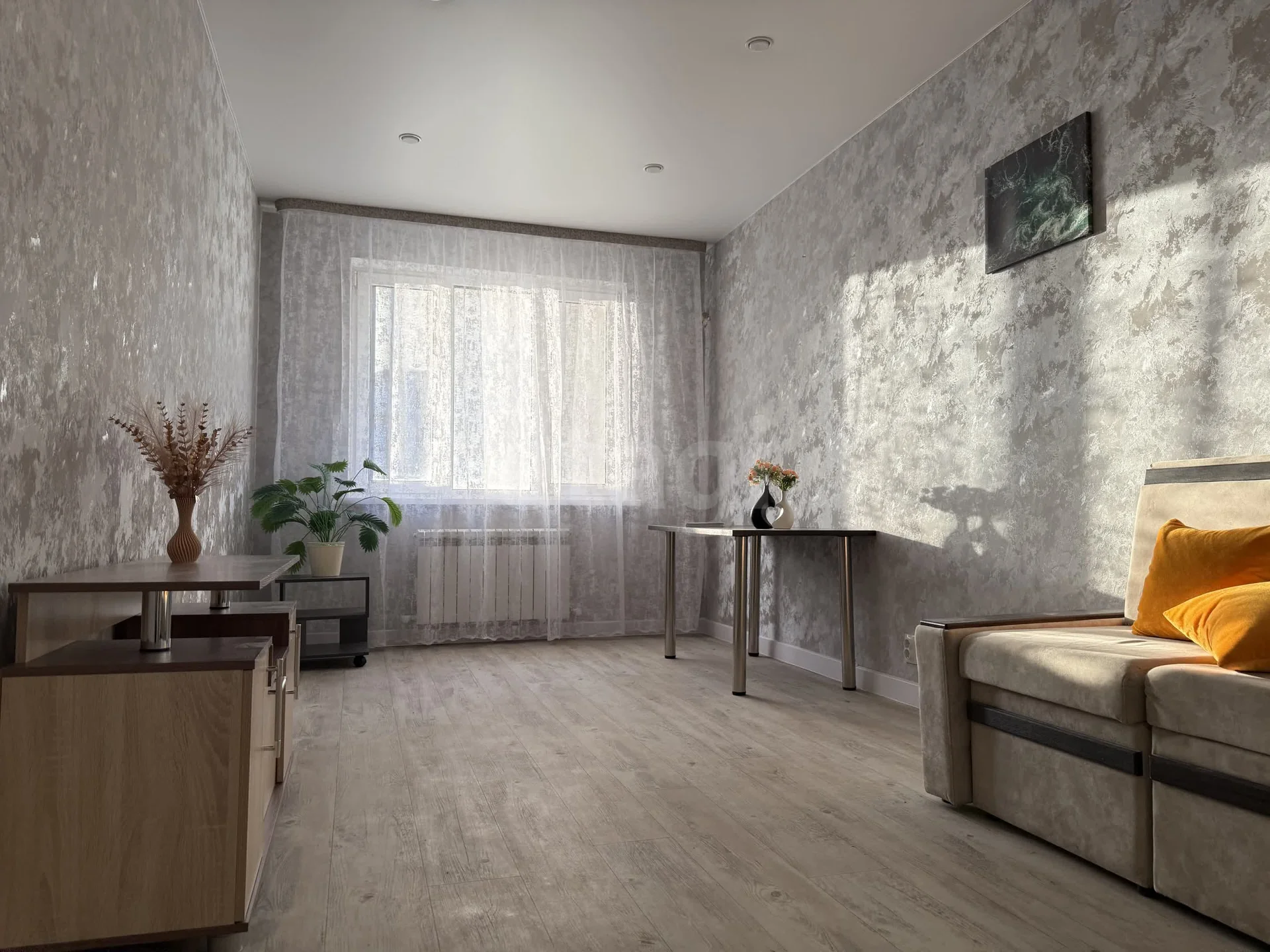 2-к квартира, 53.1м² (Береговая улица, 1к11) - миниатюра 8