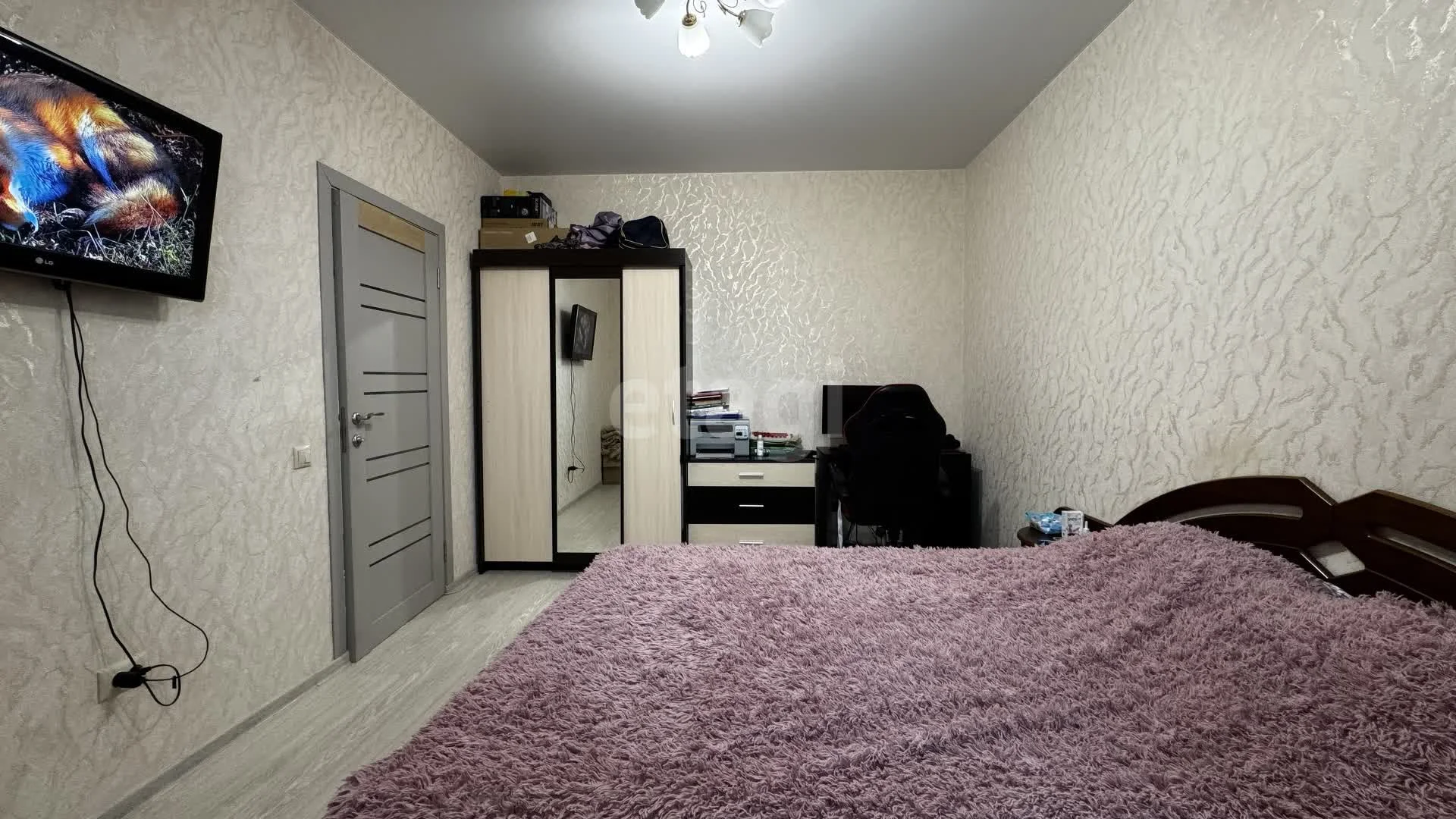 1-к квартира, 36.8м² (Бжегокайская улица, 25/7с1) - миниатюра 4