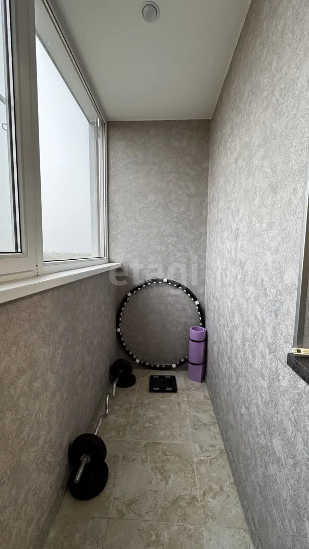 1-к квартира, 36.8м² (Бжегокайская улица, 25/7с1) - миниатюра 8