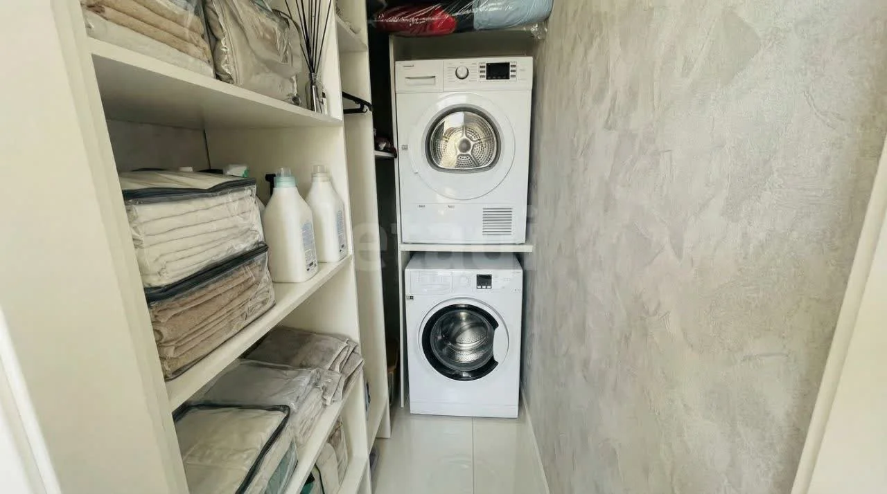 2-к квартира, 77.8м² (улица Леонида Лаврова, 4) - миниатюра 15