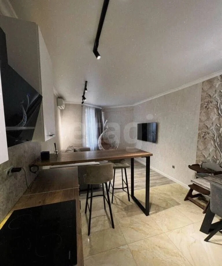 2-к квартира, 77.8м² (улица Леонида Лаврова, 4) - миниатюра 5