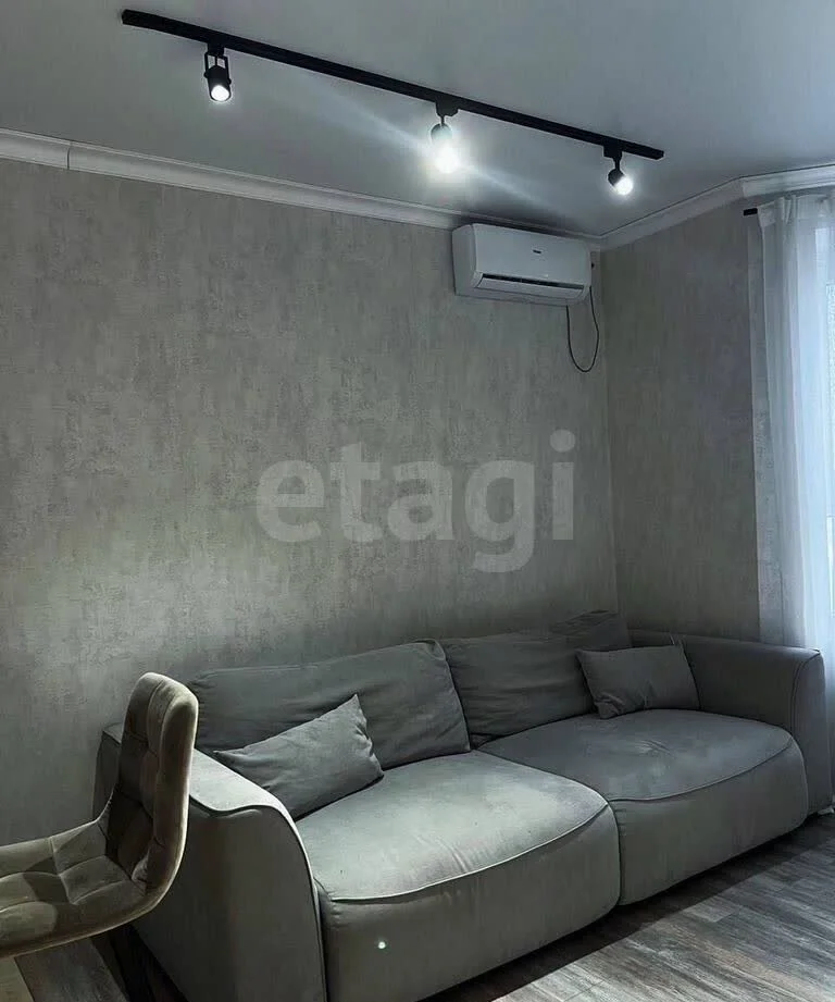 2-к квартира, 77.8м² (улица Леонида Лаврова, 4) - миниатюра 7