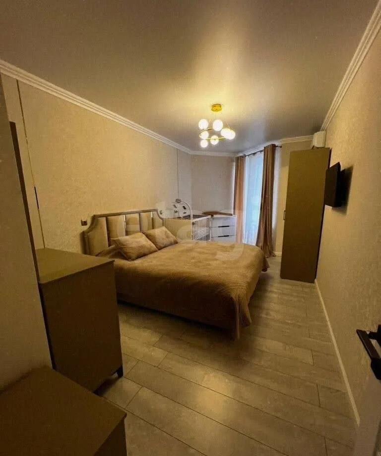 2-к квартира, 77.8м² (улица Леонида Лаврова, 4) - миниатюра 8