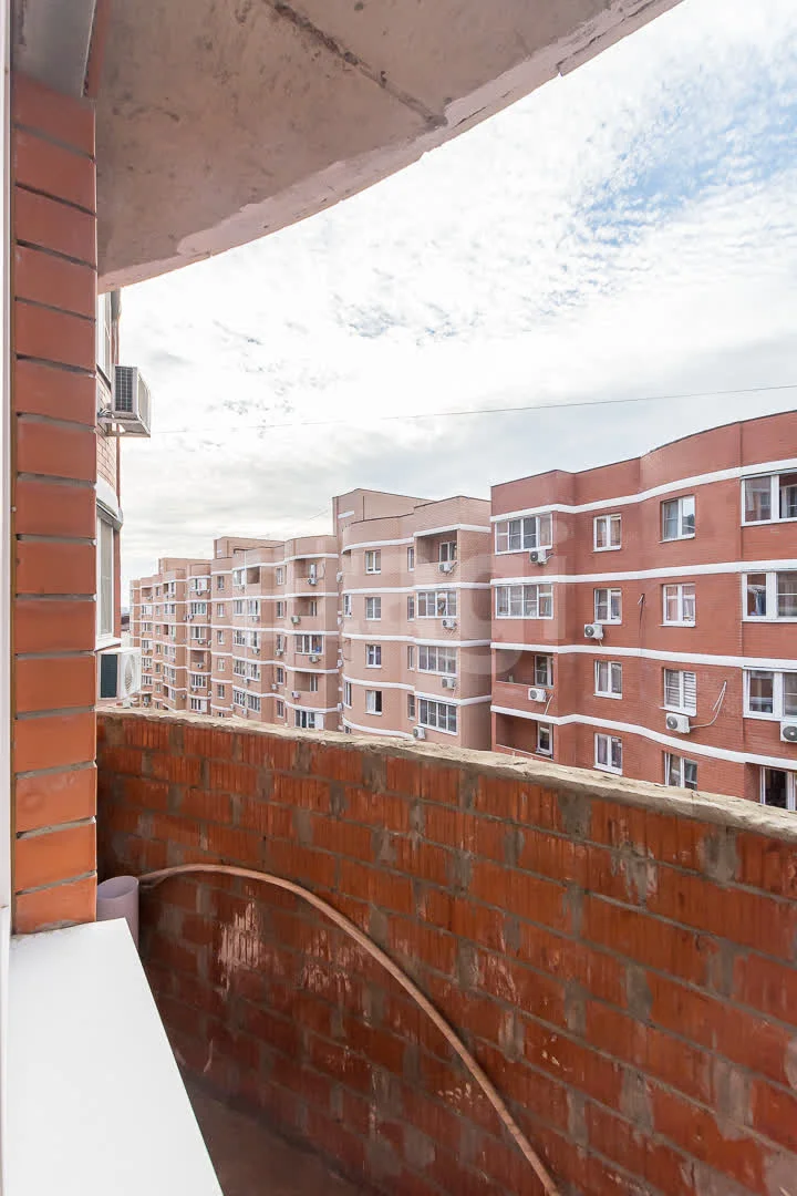 1-к квартира, 36.2м² (Заполярная улица, 35к9) - миниатюра 5
