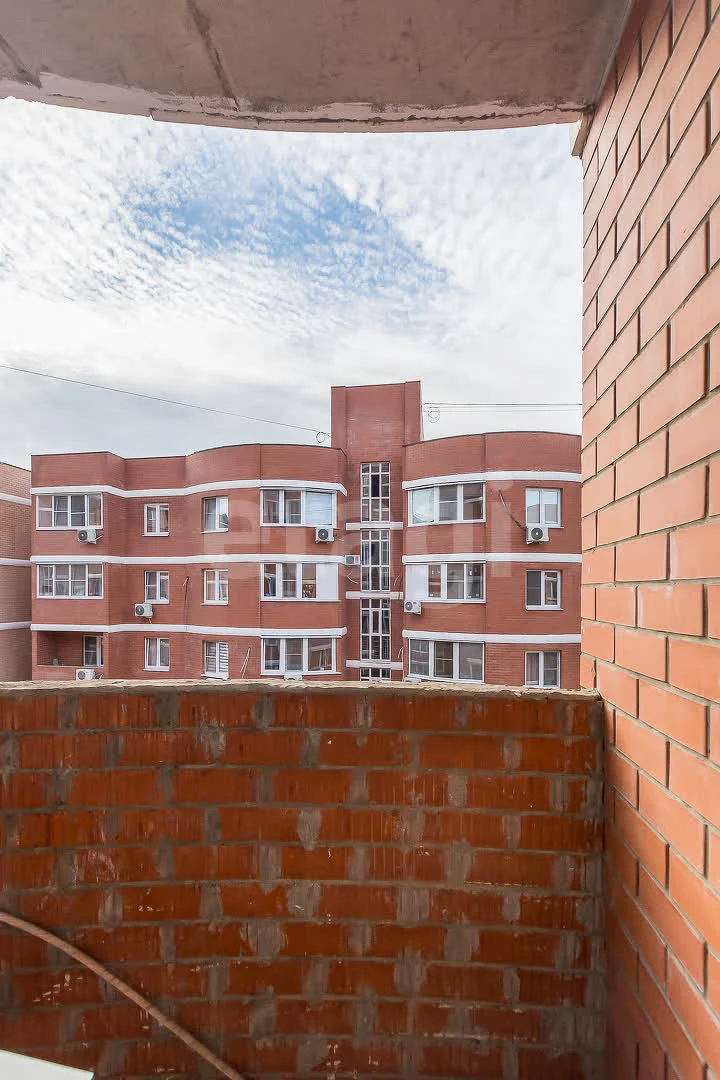1-к квартира, 36.2м² (Заполярная улица, 35к9) - миниатюра 6
