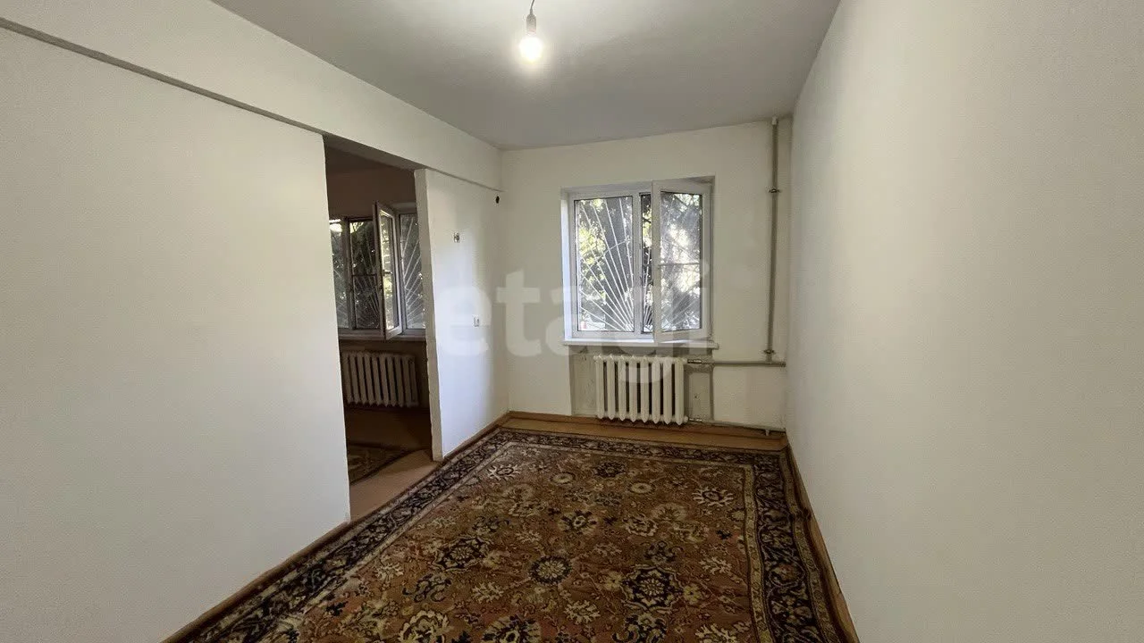 3-к квартира, 58.8м² (улица Димитрова, 137) - миниатюра 3