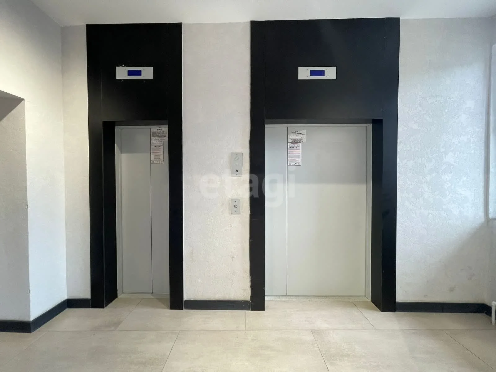 3-к квартира, 55.2м² (улица Лётчика Позднякова, 2с20) - миниатюра 16