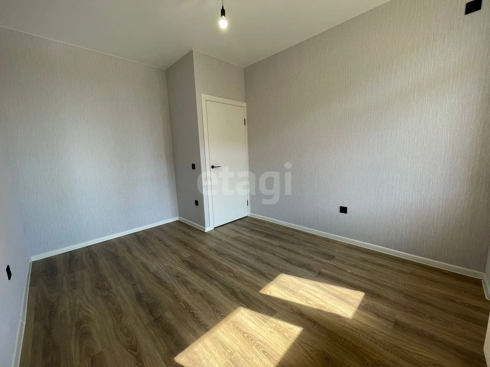 3-к квартира, 55.2м² (улица Лётчика Позднякова, 2с20) - миниатюра 2