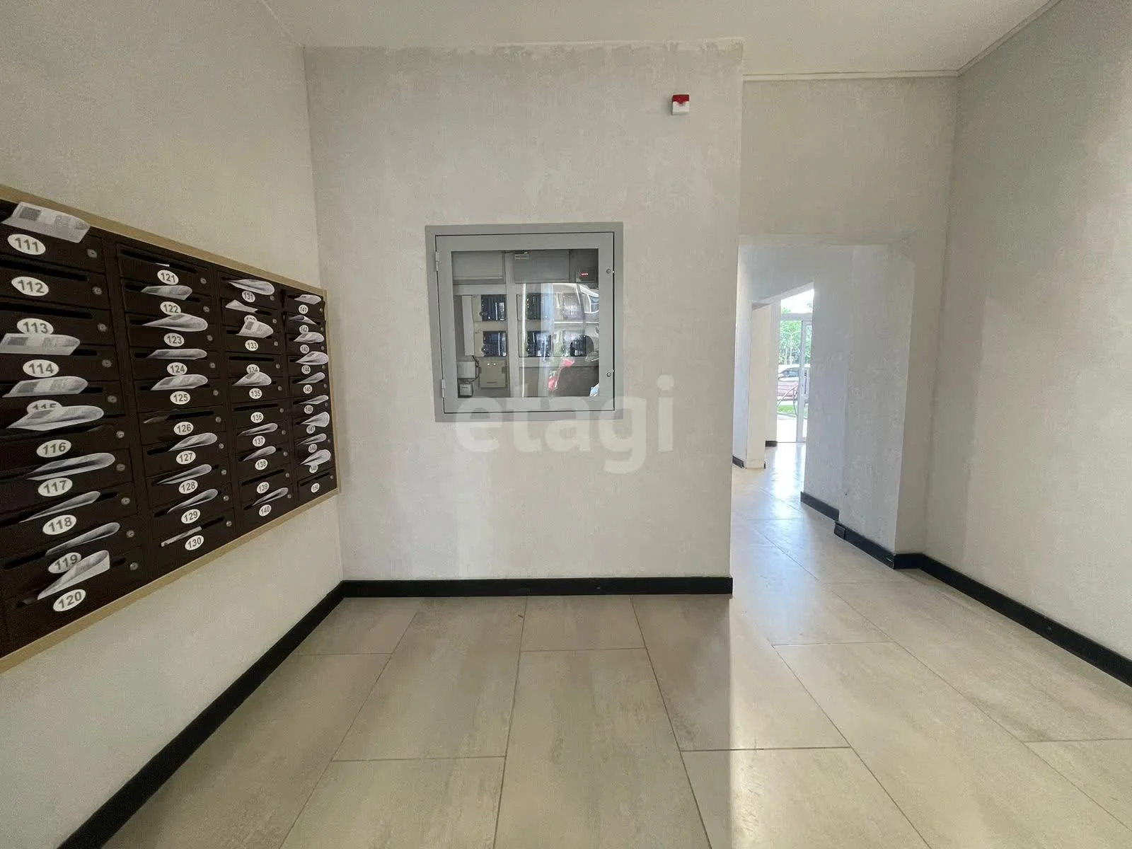 3-к квартира, 55.2м² (улица Лётчика Позднякова, 2с20) - миниатюра 21