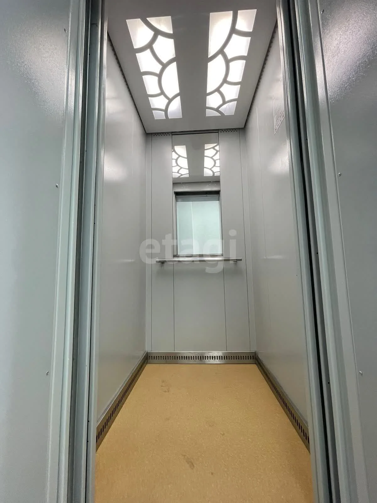 3-к квартира, 55.2м² (улица Лётчика Позднякова, 2с20) - миниатюра 23