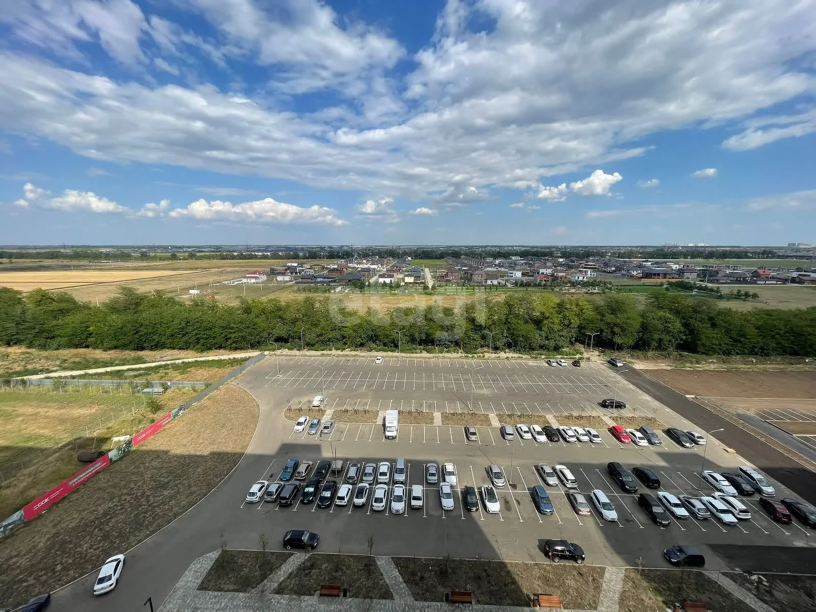 3-к квартира, 55.2м² (улица Лётчика Позднякова, 2с20) - миниатюра 25
