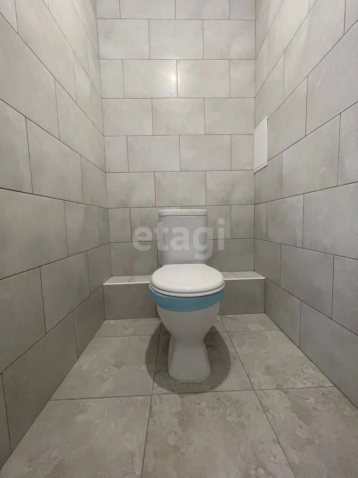 3-к квартира, 55.2м² (улица Лётчика Позднякова, 2с20) - миниатюра 31