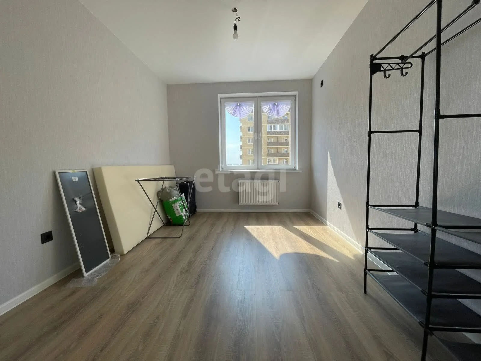 3-к квартира, 55.2м² (улица Лётчика Позднякова, 2с20) - миниатюра 33