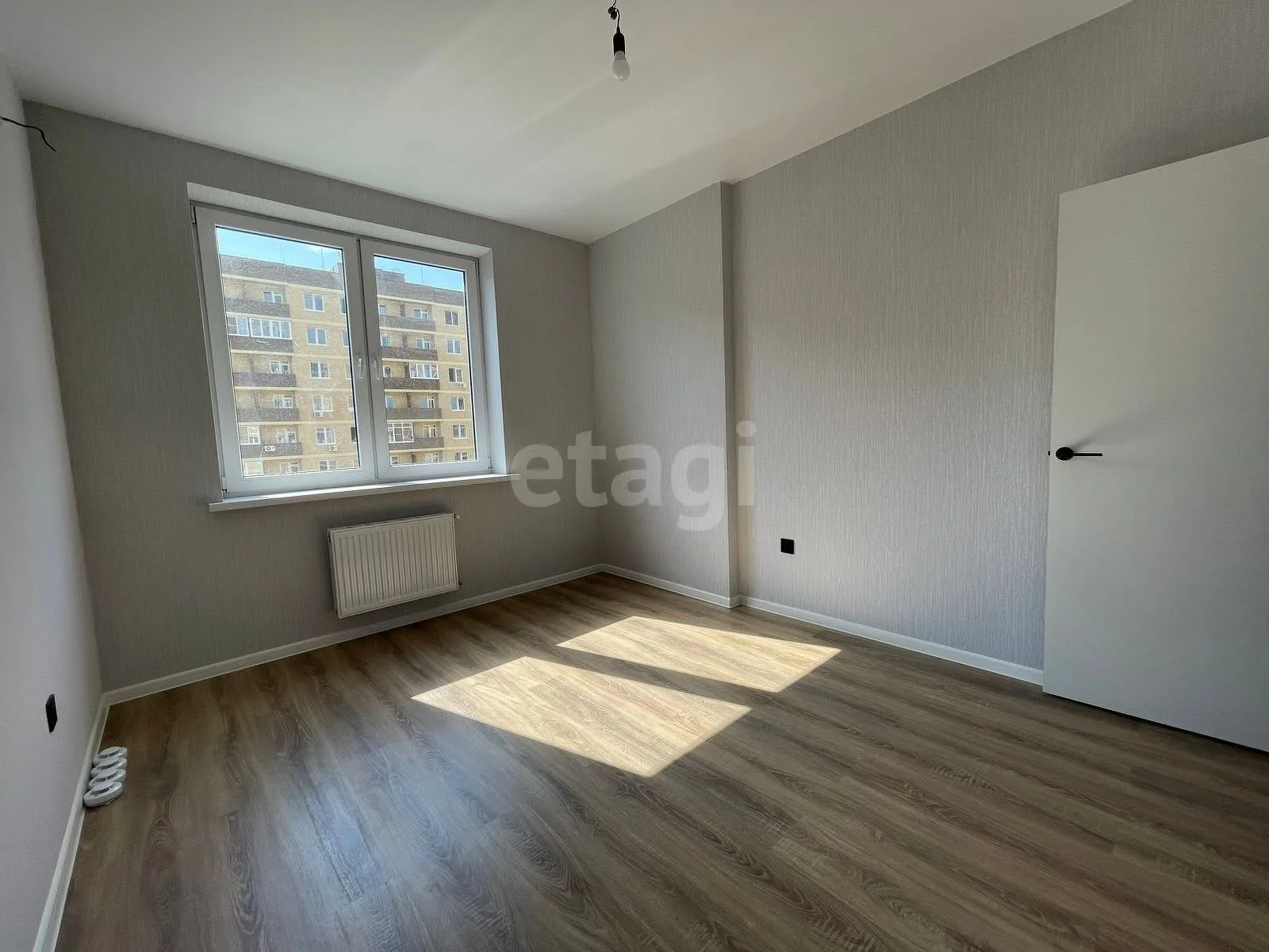 3-к квартира, 55.2м² (улица Лётчика Позднякова, 2с20) - миниатюра 34