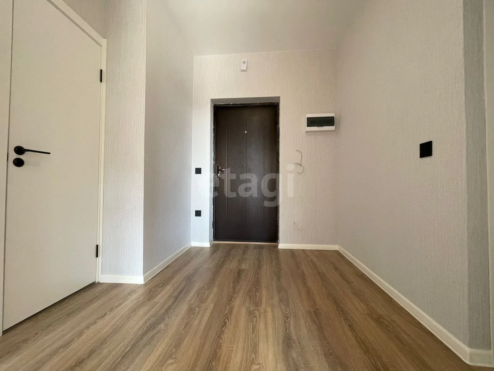 3-к квартира, 55.2м² (улица Лётчика Позднякова, 2с20) - миниатюра 37