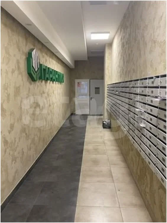 Студия, 29.1м² (улица Карякина, 5к3) - миниатюра 8