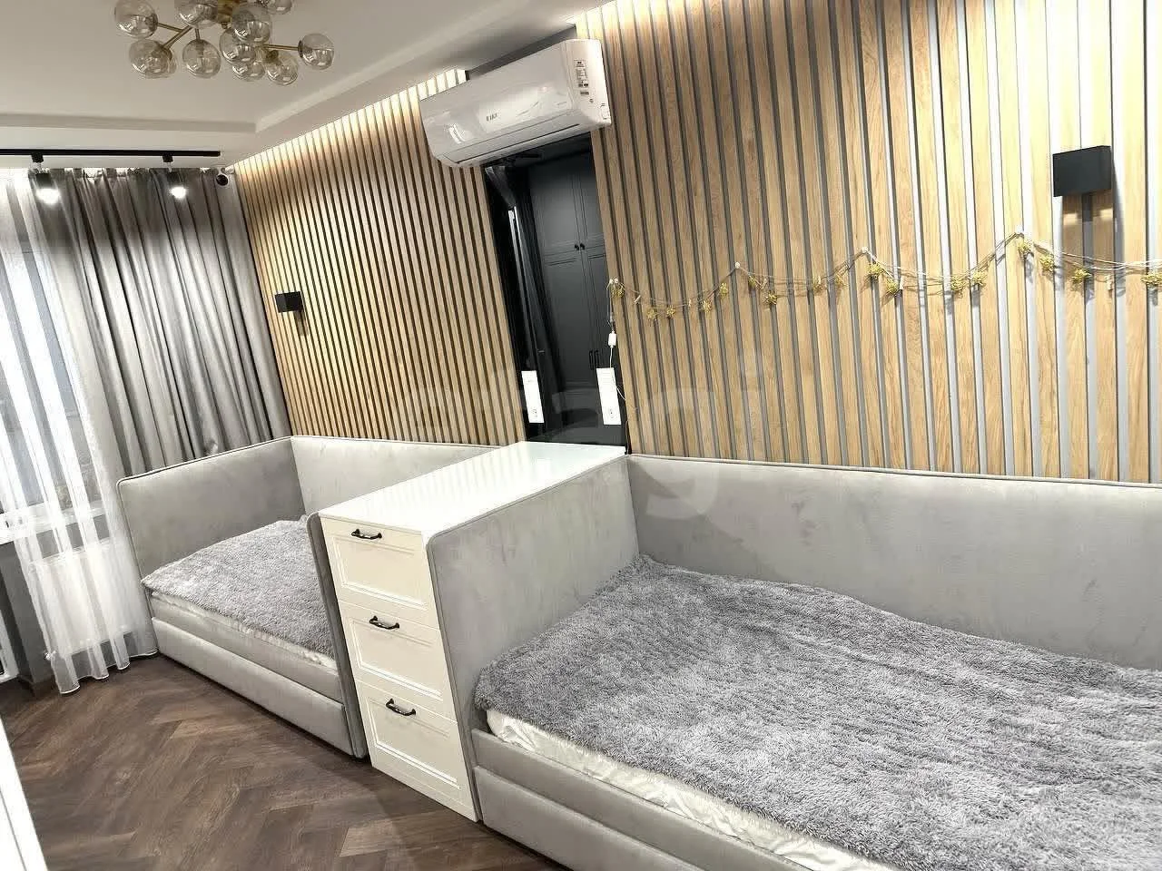3-к квартира, 94.3м² (Дальняя улица, 8к2) - миниатюра 11