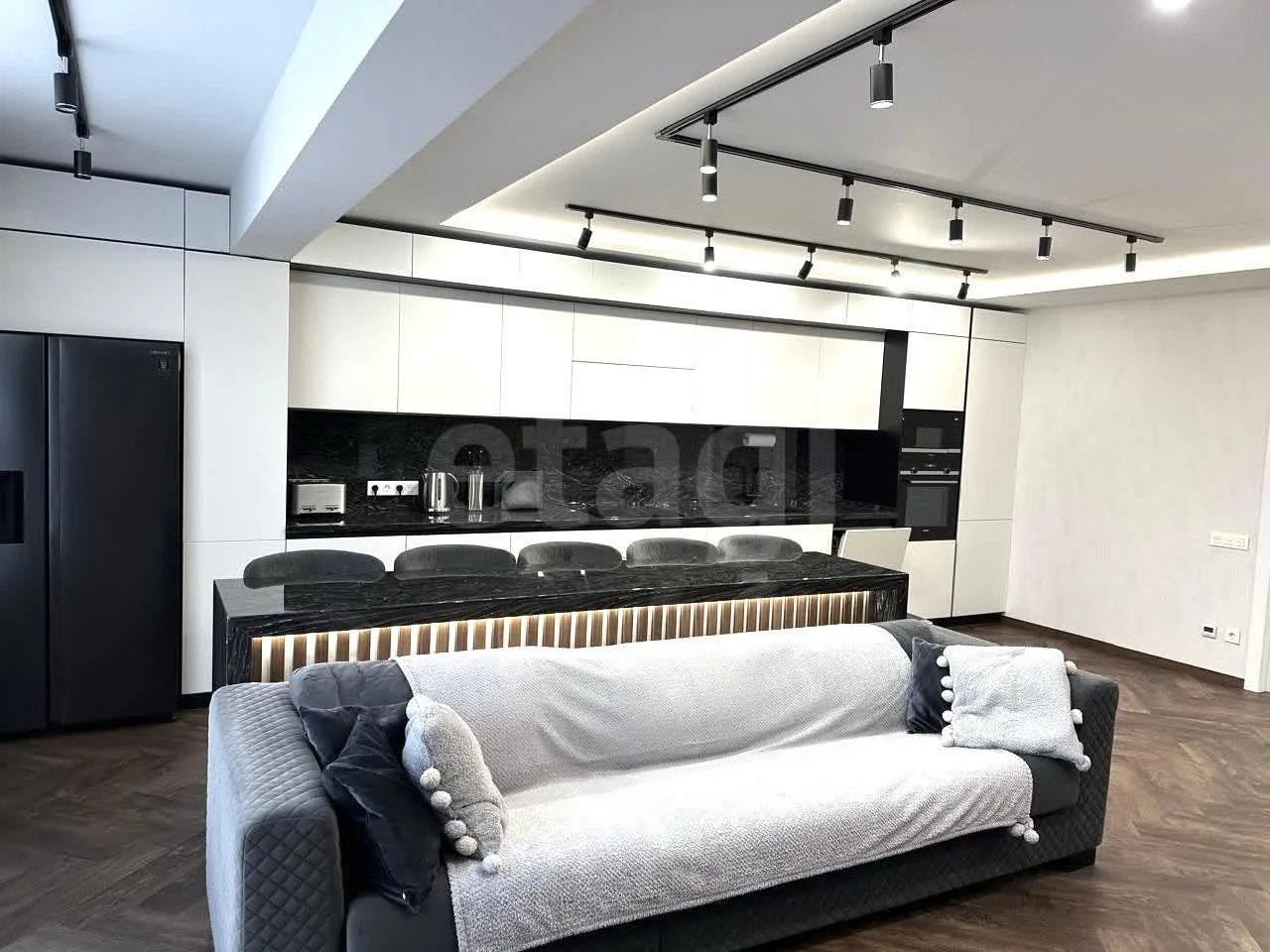 3-к квартира, 94.3м² (Дальняя улица, 8к2) - миниатюра 12
