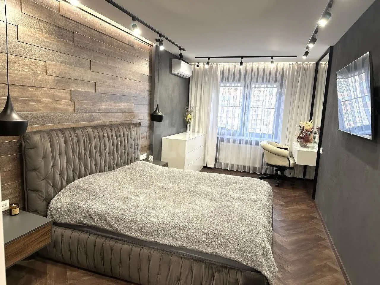 3-к квартира, 94.3м² (Дальняя улица, 8к2) - миниатюра 2