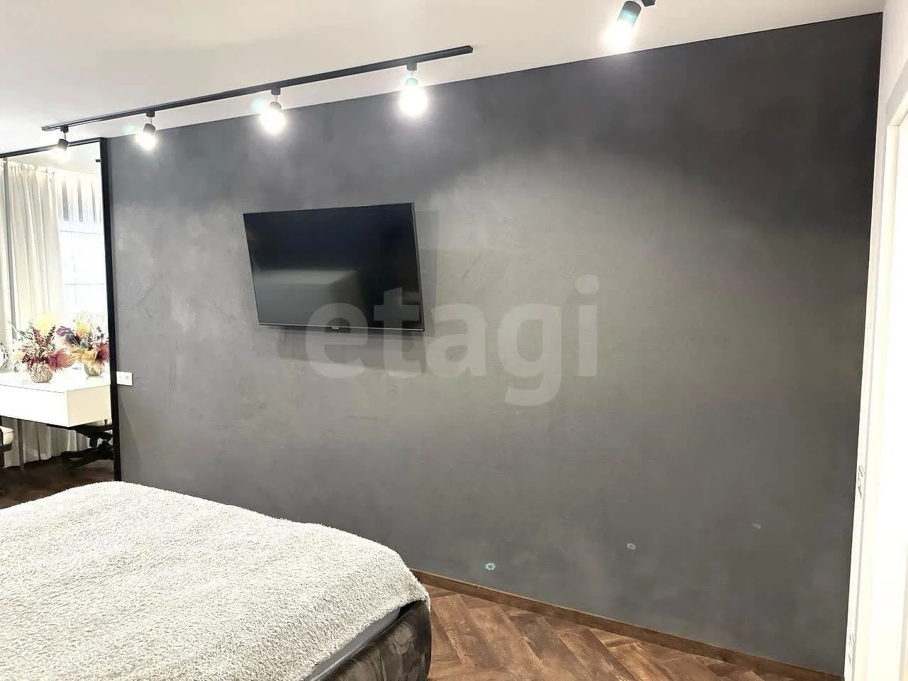 3-к квартира, 94.3м² (Дальняя улица, 8к2) - миниатюра 7