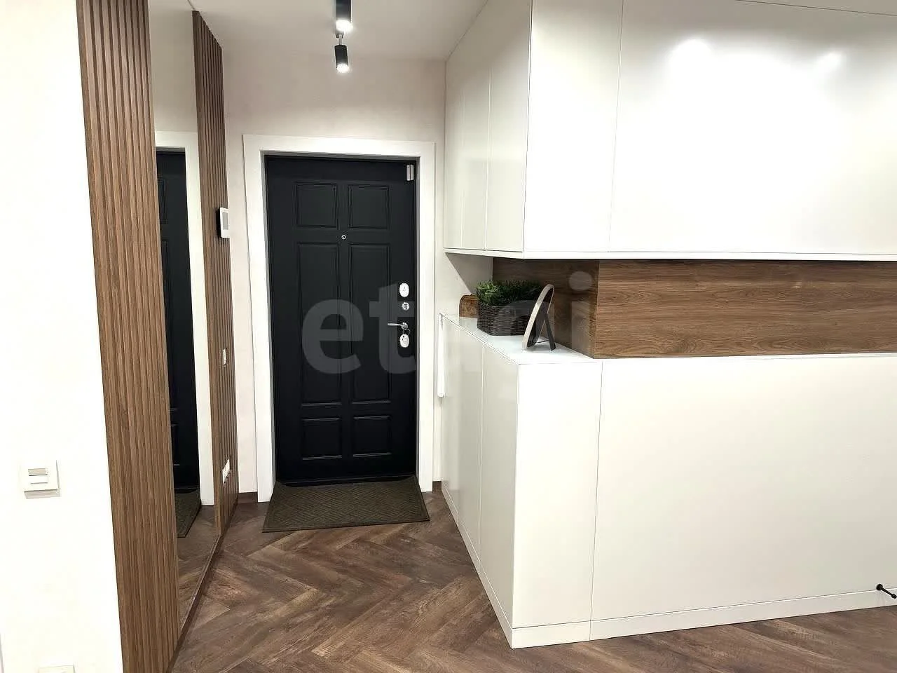 3-к квартира, 94.3м² (Дальняя улица, 8к2) - миниатюра 8