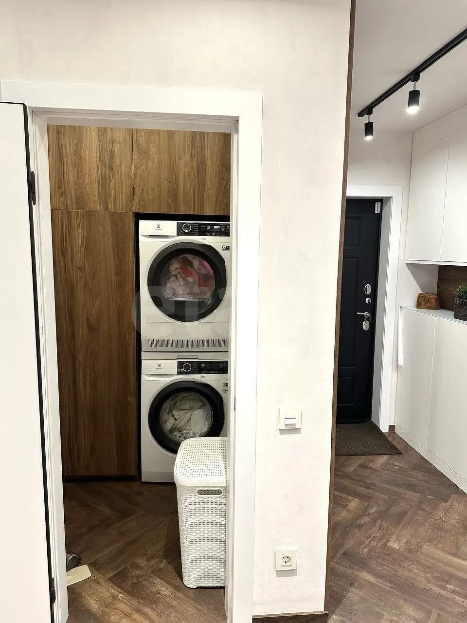 3-к квартира, 94.3м² (Дальняя улица, 8к2) - миниатюра 9