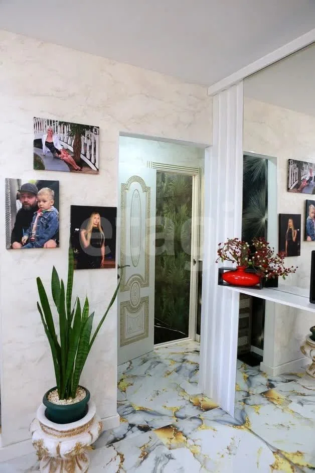 2-к квартира, 67.5м² (улица имени 40-летия Победы, 33/11) - миниатюра 12