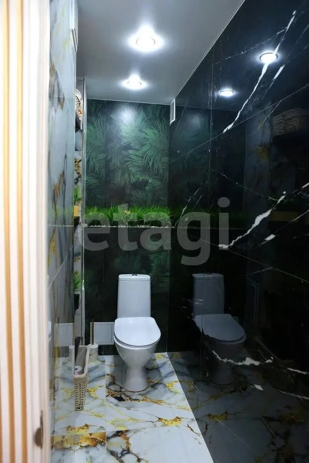 2-к квартира, 67.5м² (улица имени 40-летия Победы, 33/11) - миниатюра 13