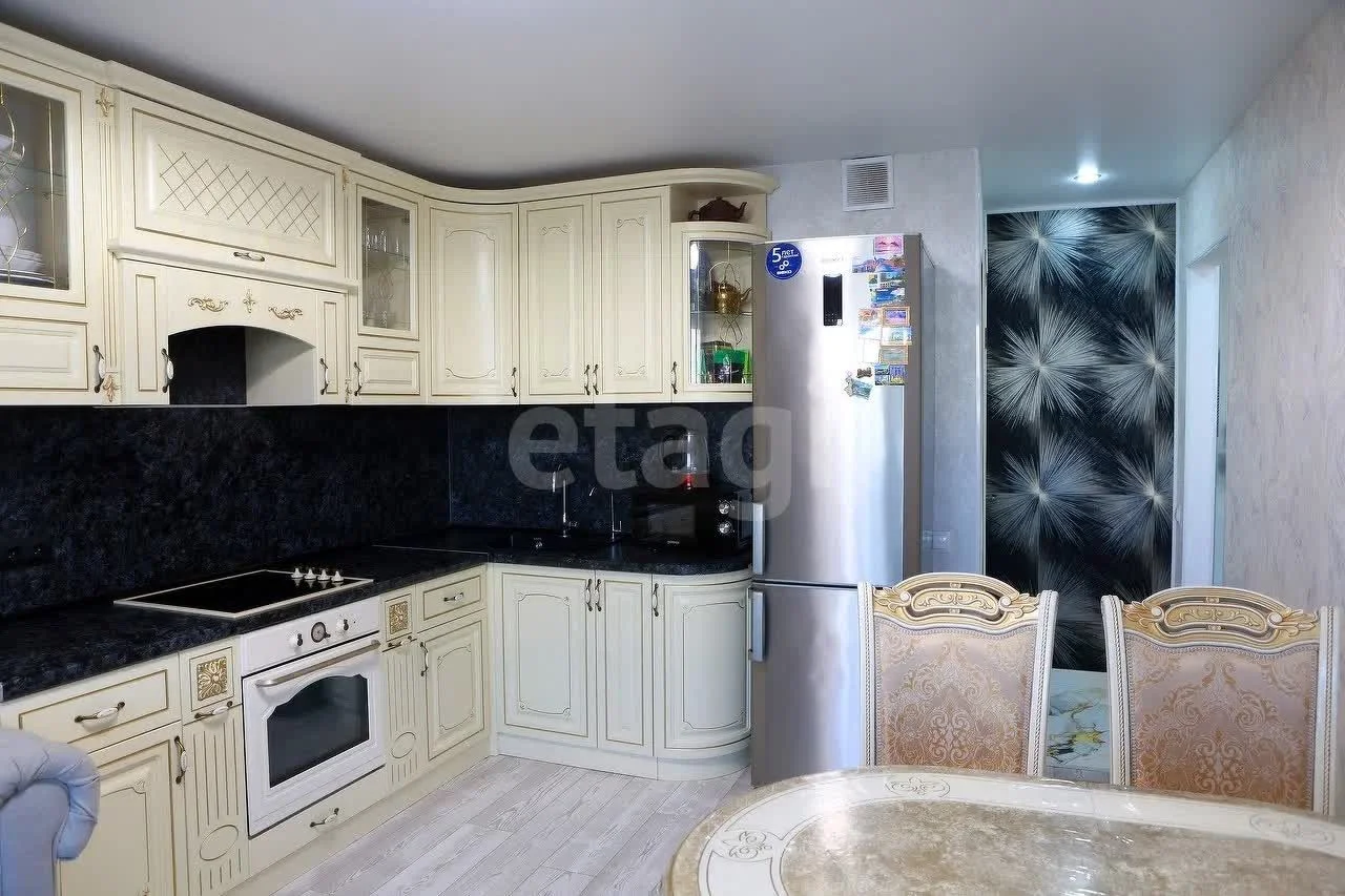 2-к квартира, 67.5м² (улица имени 40-летия Победы, 33/11) - миниатюра 14