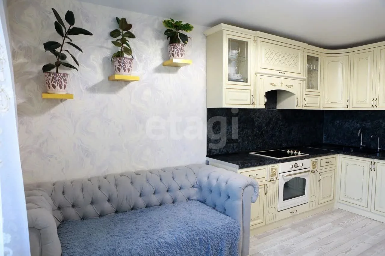 2-к квартира, 67.5м² (улица имени 40-летия Победы, 33/11) - миниатюра 15