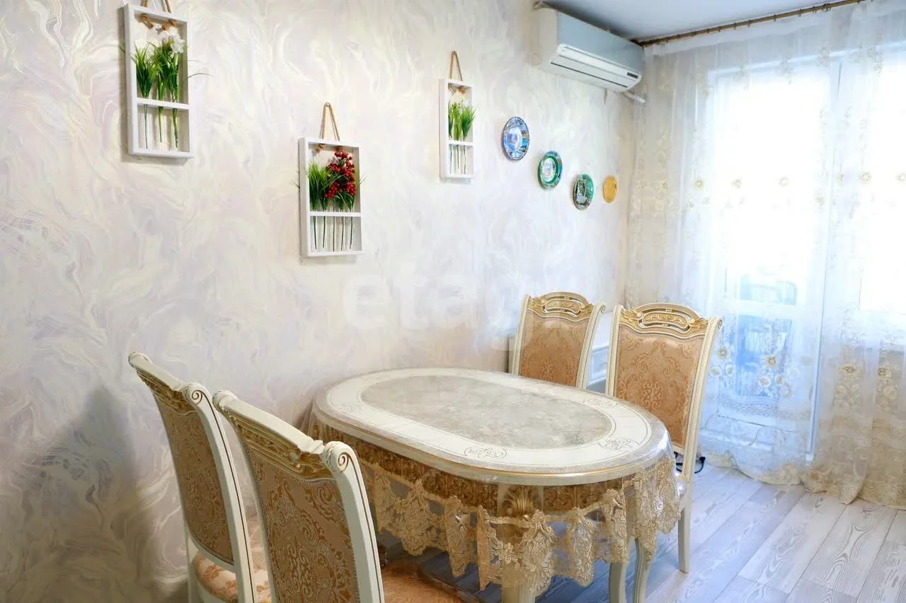 2-к квартира, 67.5м² (улица имени 40-летия Победы, 33/11) - миниатюра 17