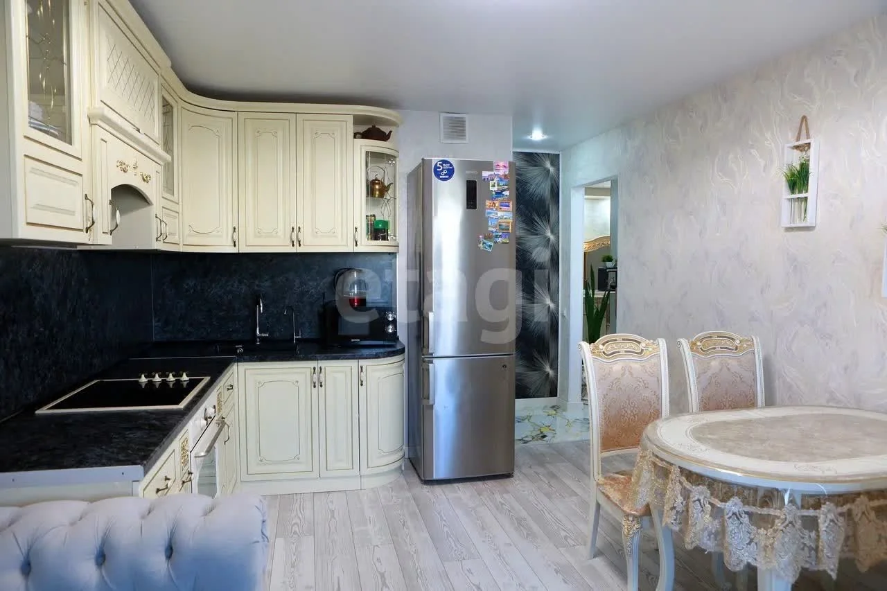2-к квартира, 67.5м² (улица имени 40-летия Победы, 33/11) - миниатюра 18
