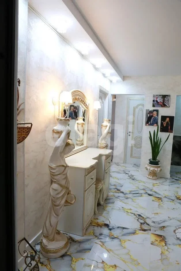 2-к квартира, 67.5м² (улица имени 40-летия Победы, 33/11) - миниатюра 19