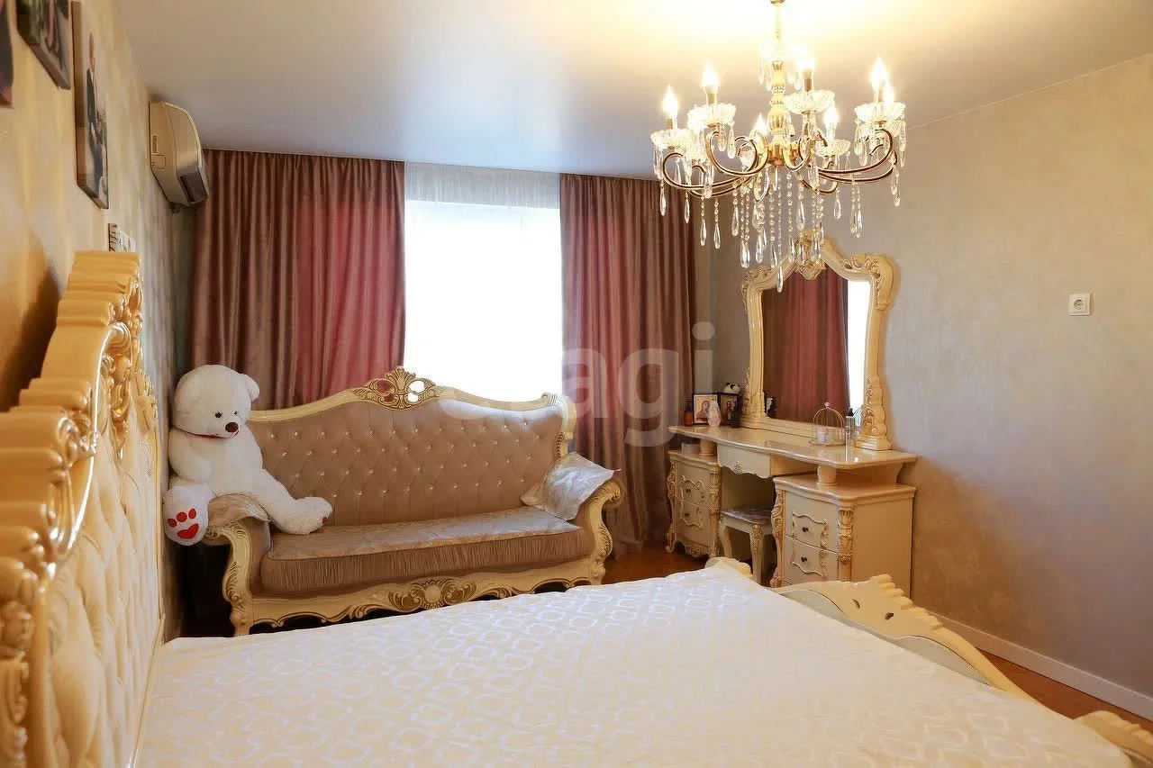 2-к квартира, 67.5м² (улица имени 40-летия Победы, 33/11) - миниатюра 2