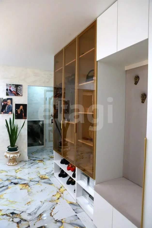 2-к квартира, 67.5м² (улица имени 40-летия Победы, 33/11) - миниатюра 20