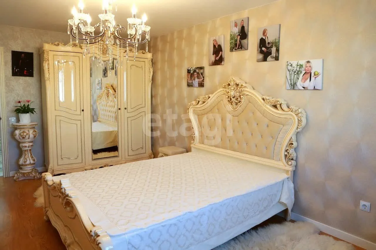 2-к квартира, 67.5м² (улица имени 40-летия Победы, 33/11) - миниатюра 3