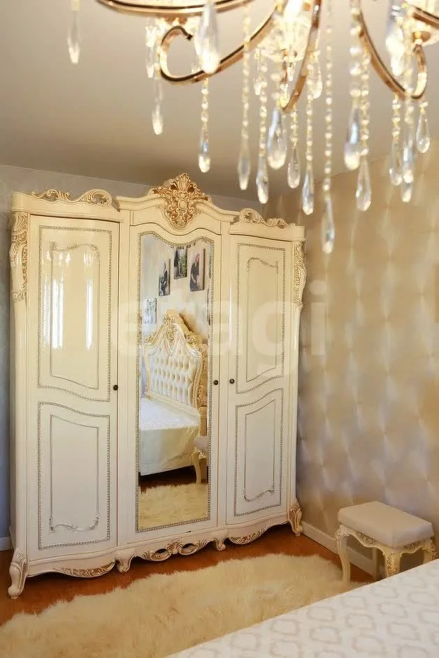 2-к квартира, 67.5м² (улица имени 40-летия Победы, 33/11) - миниатюра 5