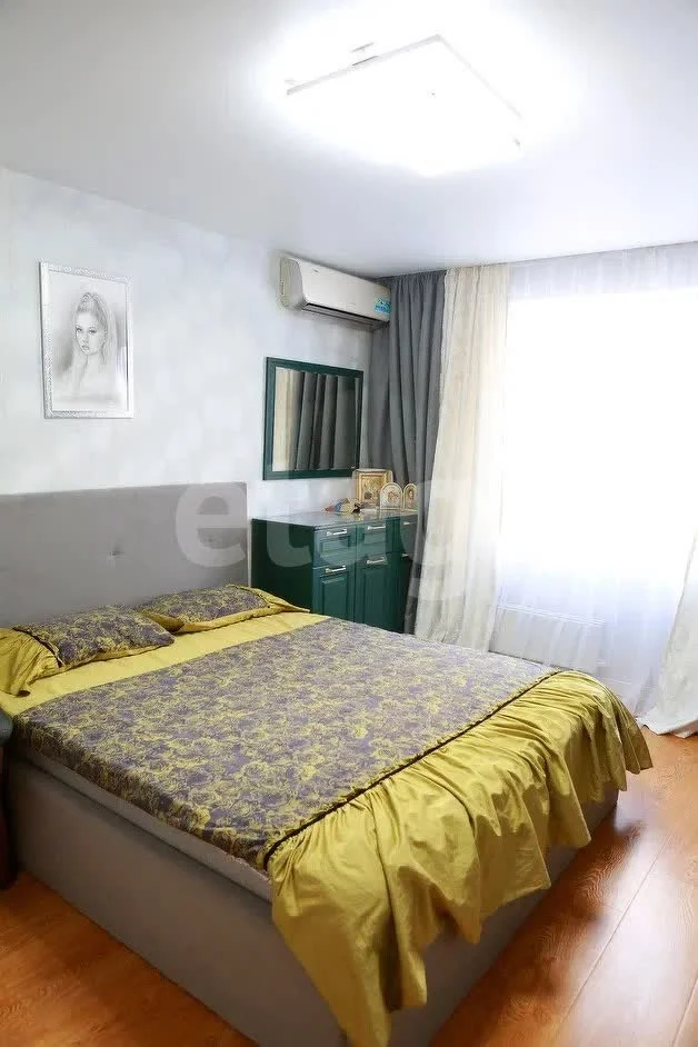 2-к квартира, 67.5м² (улица имени 40-летия Победы, 33/11) - миниатюра 7
