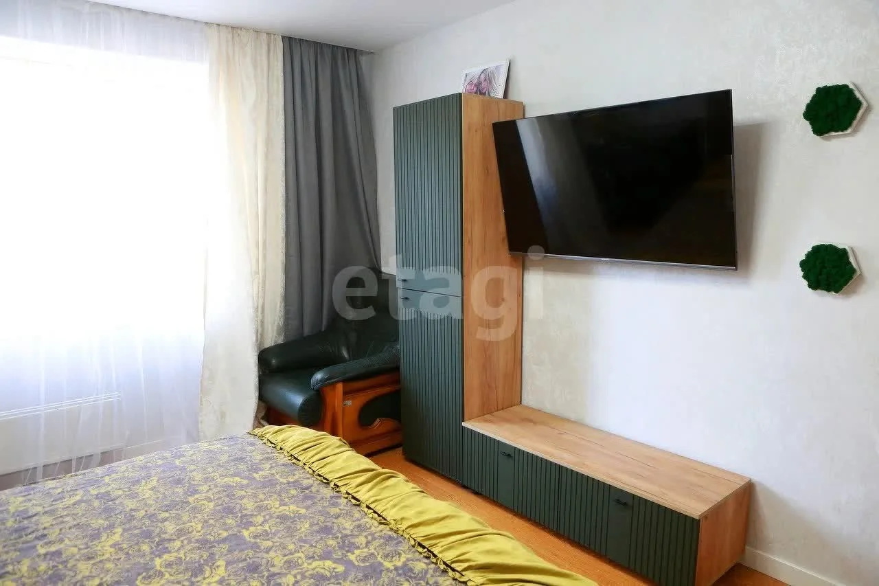 2-к квартира, 67.5м² (улица имени 40-летия Победы, 33/11) - миниатюра 8