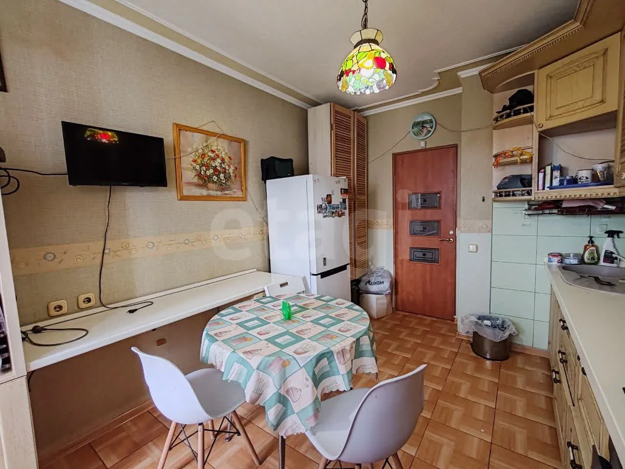 2-к квартира, 86.68м² (улица Тюляева, 7/1) - миниатюра 10