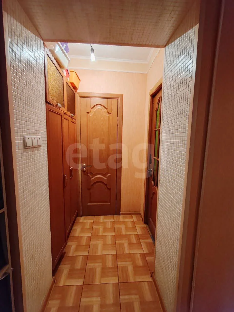 2-к квартира, 86.68м² (улица Тюляева, 7/1) - миниатюра 11