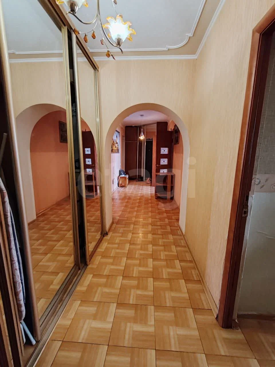 2-к квартира, 86.68м² (улица Тюляева, 7/1) - миниатюра 12