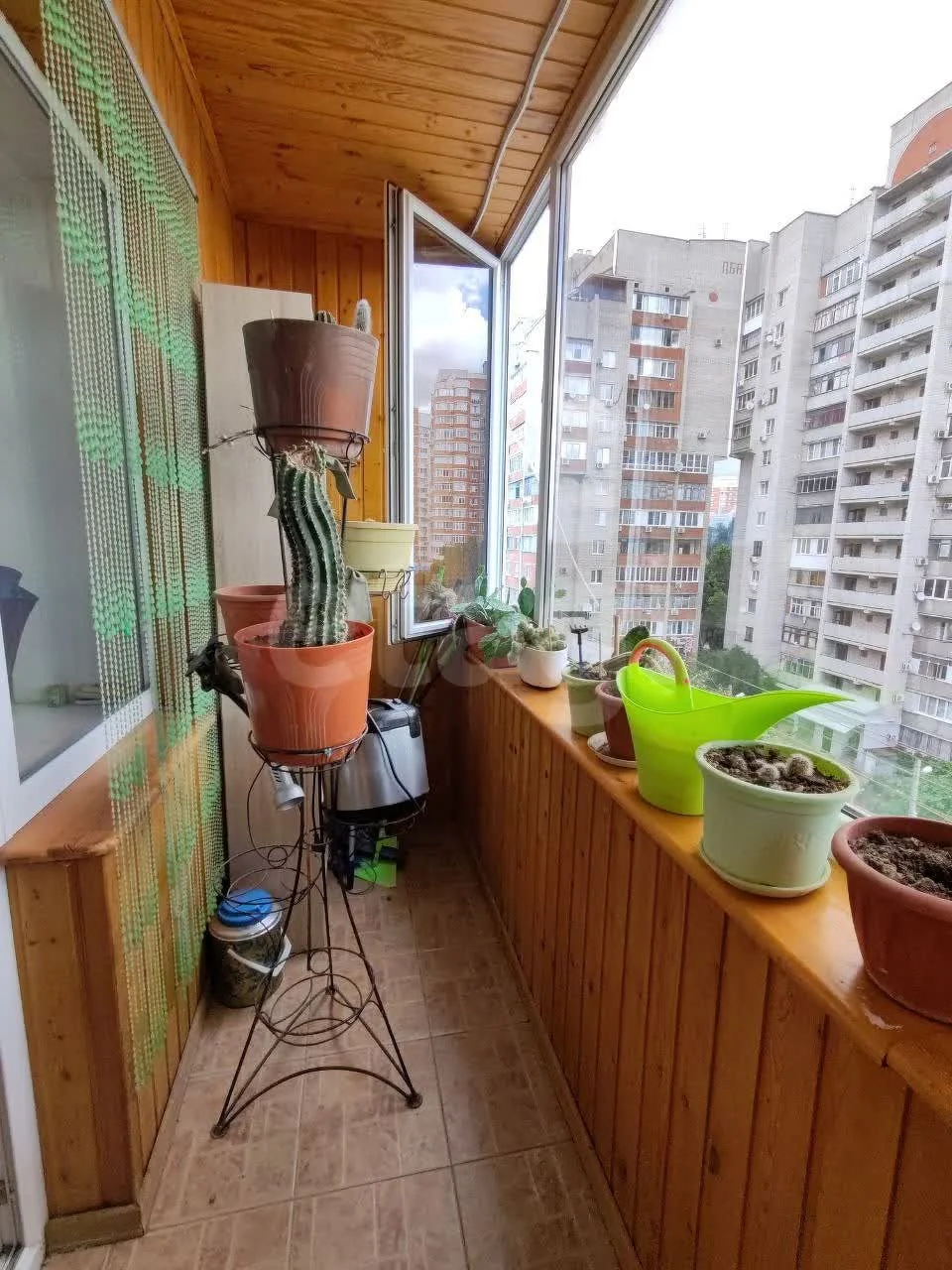 2-к квартира, 86.68м² (улица Тюляева, 7/1) - миниатюра 13