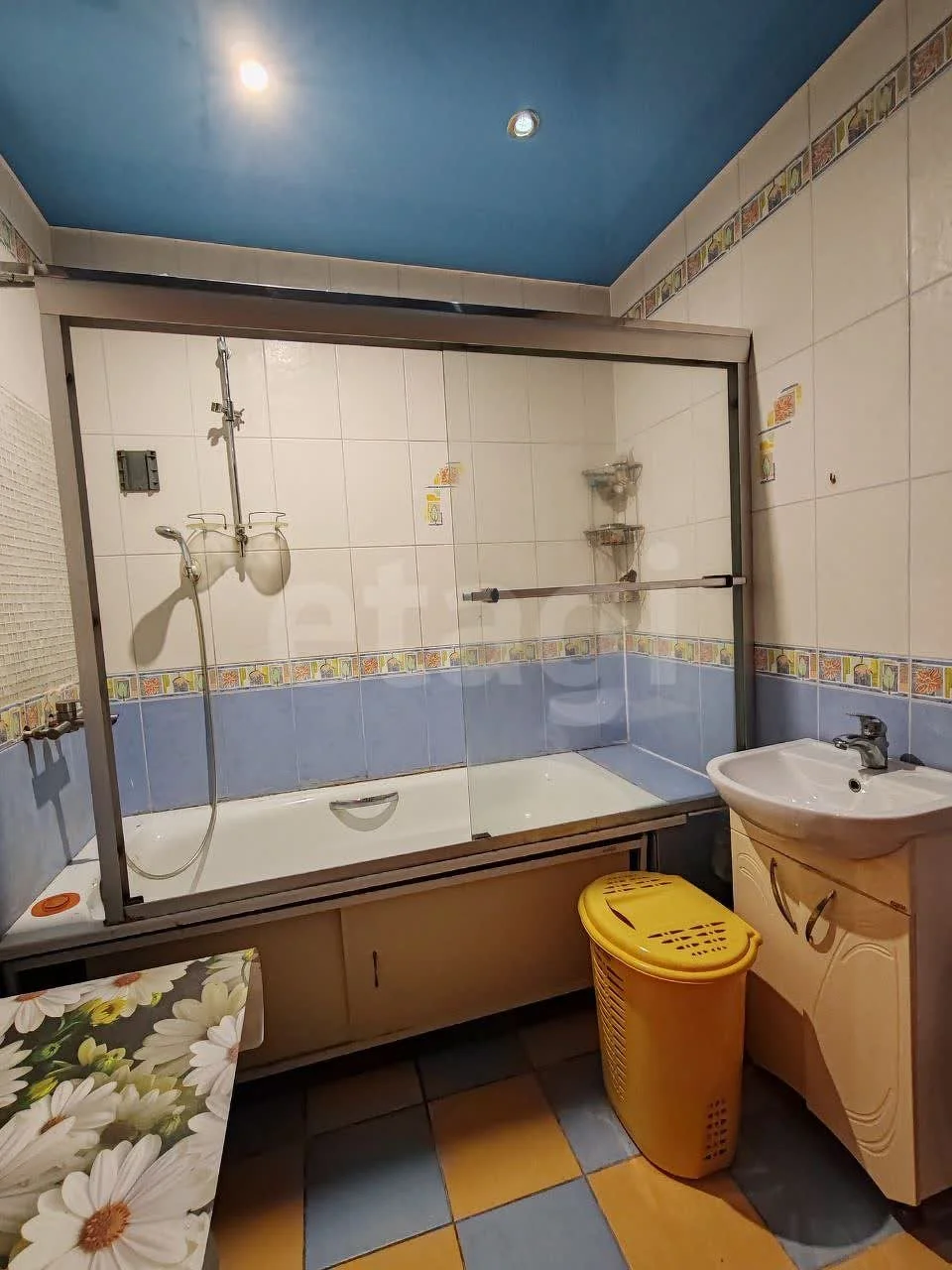 2-к квартира, 86.68м² (улица Тюляева, 7/1) - миниатюра 14