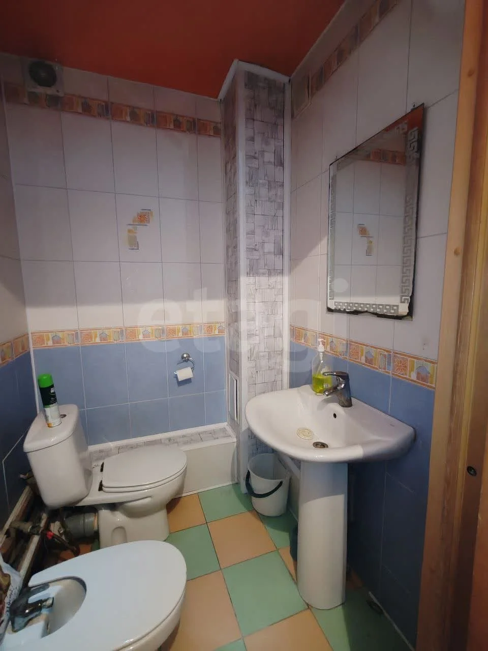 2-к квартира, 86.68м² (улица Тюляева, 7/1) - миниатюра 15