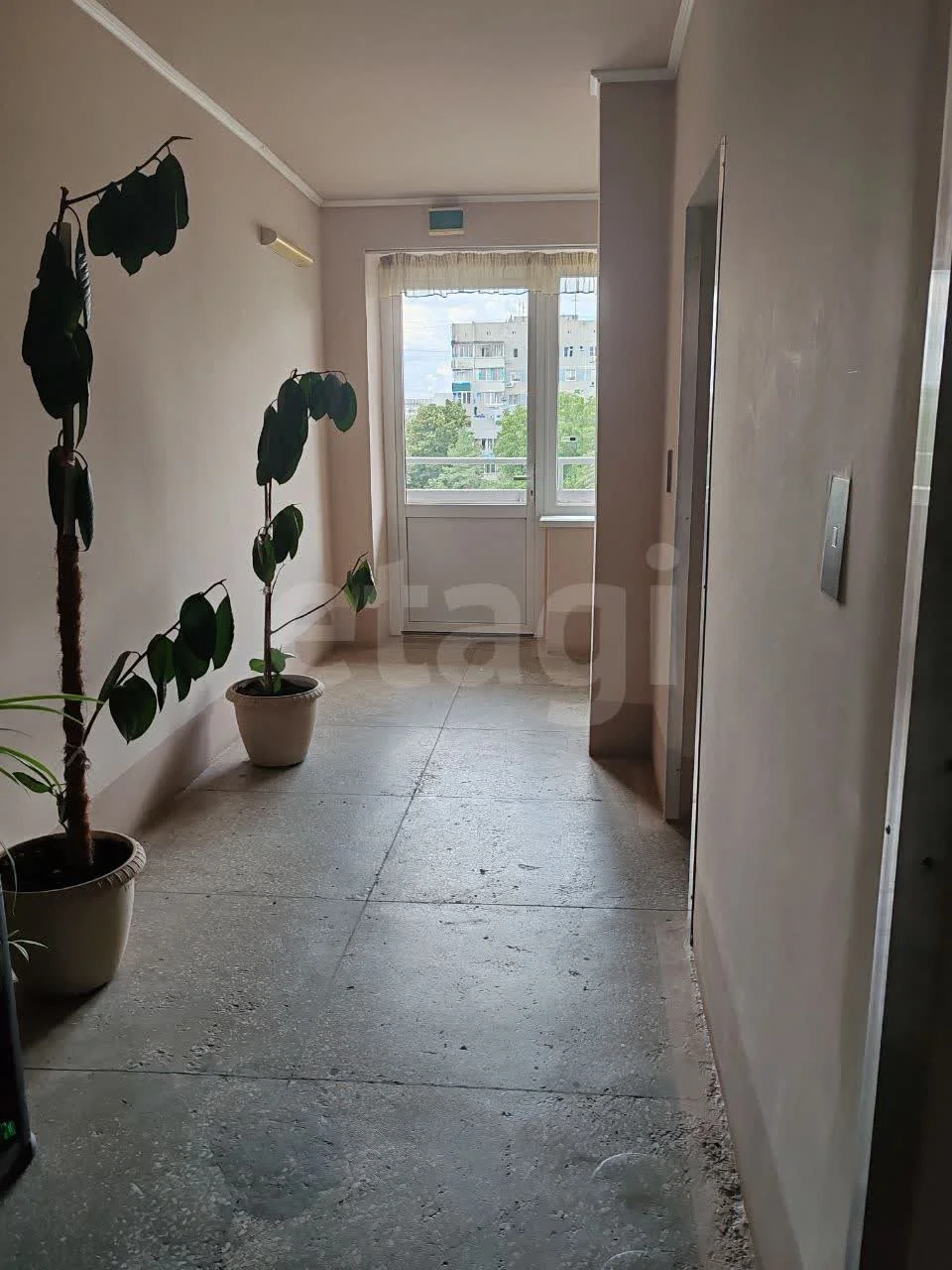 2-к квартира, 86.68м² (улица Тюляева, 7/1) - миниатюра 17