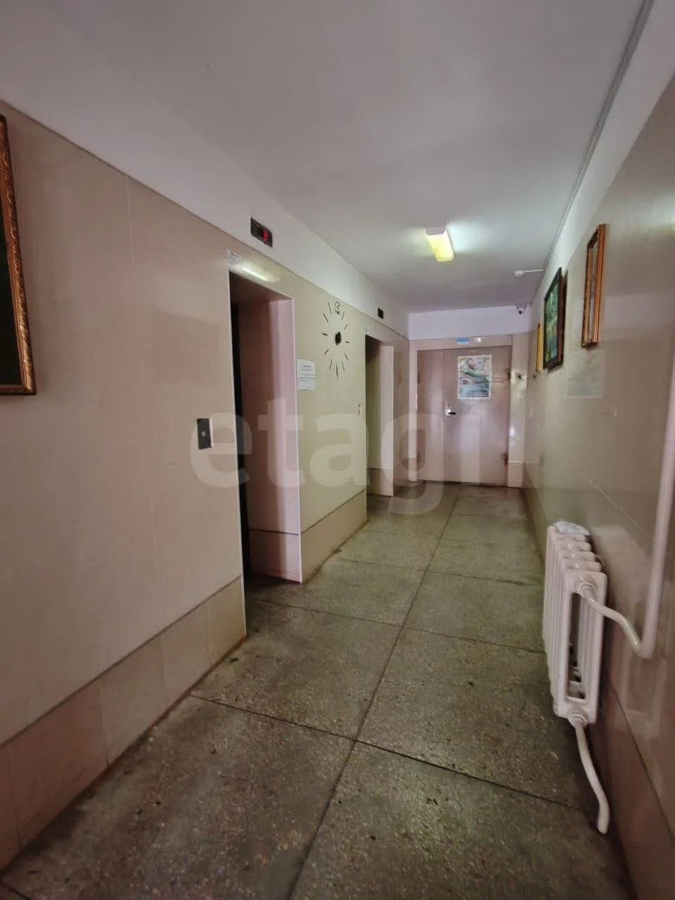 2-к квартира, 86.68м² (улица Тюляева, 7/1) - миниатюра 18