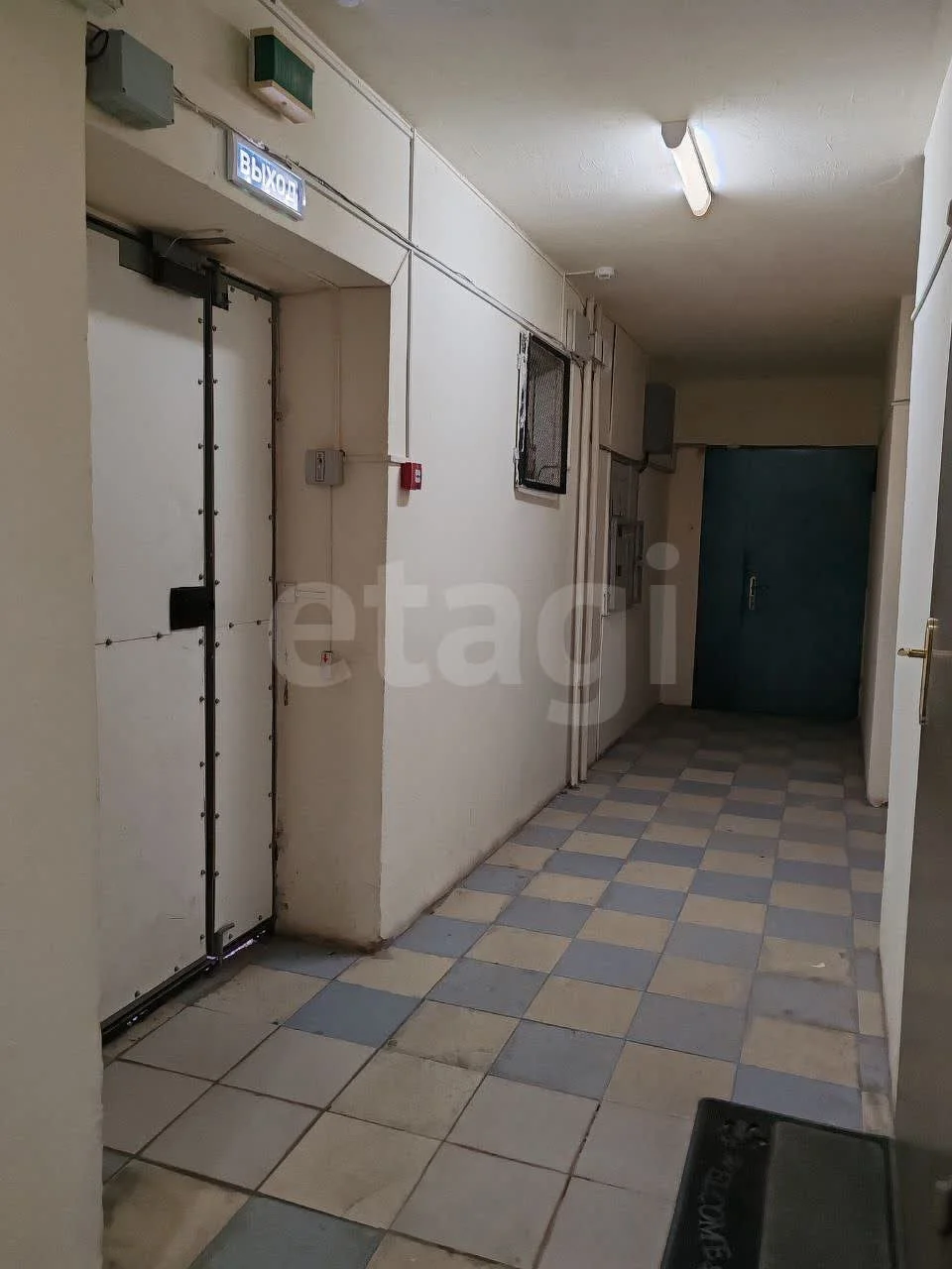 2-к квартира, 86.68м² (улица Тюляева, 7/1) - миниатюра 19