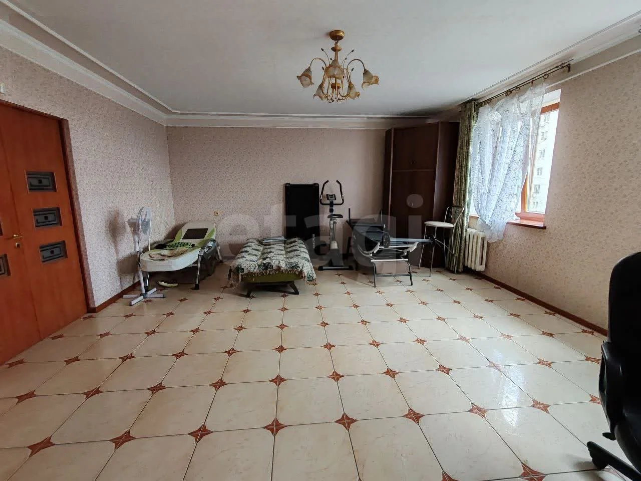2-к квартира, 86.68м² (улица Тюляева, 7/1) - миниатюра 2